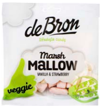 Veggie Marshmallows